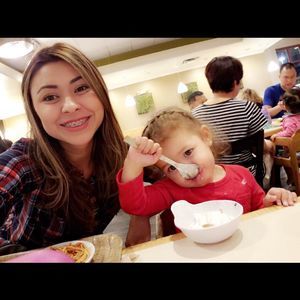 Meet your Posher, Karla